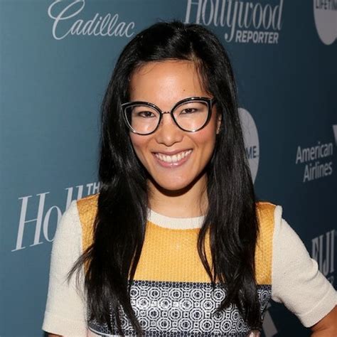 ali wong sexy|Comedian Ali Wong gets personal about sex and powerful。